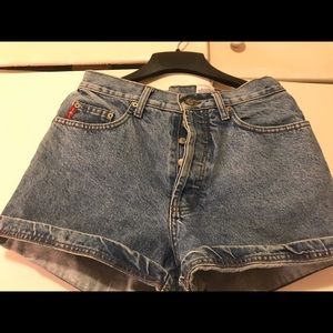 Levi Shorts!